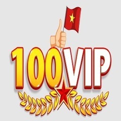 Tập đoàn  100VIP's profile picture