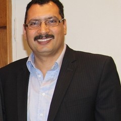 Atef Nassar's profile picture