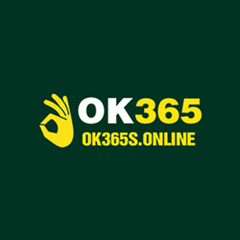 OK365 Bet's profile picture