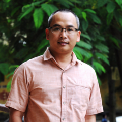 Nam Lê's profile picture