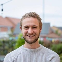 Joe Root's profile picture