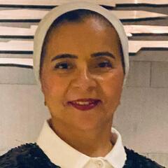 Doaa salman's profile picture