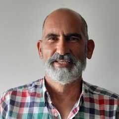 Carlos Hervás Gómez's profile picture