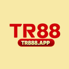 TR888 App's profile picture