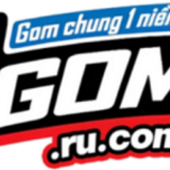 1gom rucom's profile picture