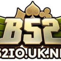 B52 Chơi Game Bài ĐỔi Thưởng Uy Tín Cá Cược's profile picture