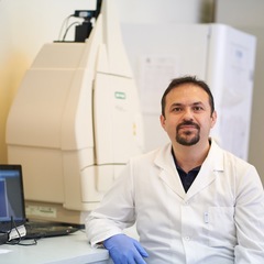 Serkan Dogan's profile picture