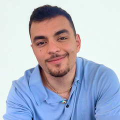 Murad Farzulla's profile picture