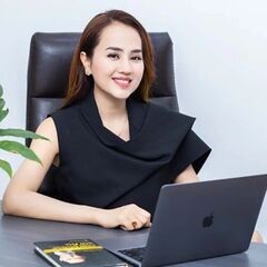 Lê Ly PS99's profile picture