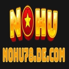 Nohu78 decom's profile picture