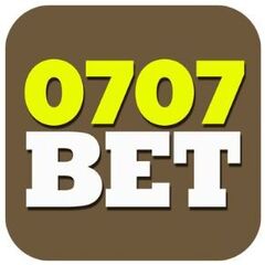 0707bet app's profile picture