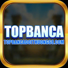 Bắn cá đổi thưởng 68's profile picture