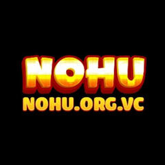 nohu orgvc's profile picture