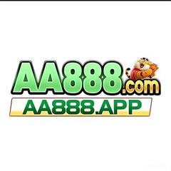 aa888 app's profile picture