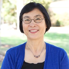 Min Zhou's profile picture