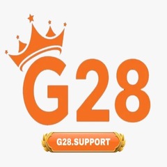 G28 support's profile picture