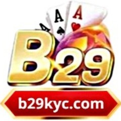 B29KYC COM's profile picture
