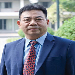 Hoàng  Trung's profile picture