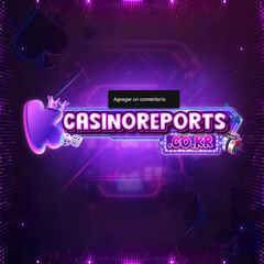 KCasino Reports's profile picture