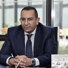 Mostafa Hassan's profile picture