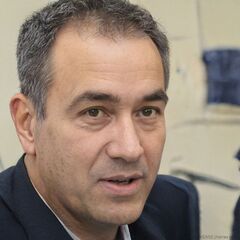 CEO Minh Hoàng's profile picture