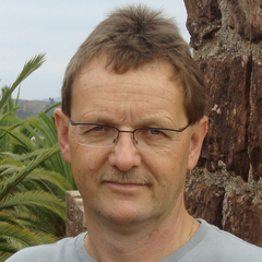 Andries Kalsbeek's profile picture