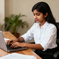 Priyanka  Sharma's profile picture