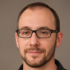 CEO Trần Khang's profile picture