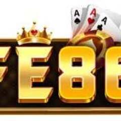 FE86 Thiên Đường Game bài Đổi Thưởng Lớn Nhất Việt Nam's profile picture
