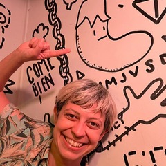 Silvia Manrique's profile picture