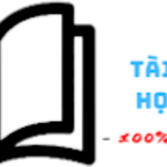 Tài Liệu  Học Tập's profile picture