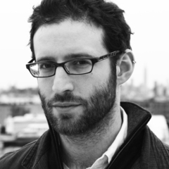 Daniel Aldana Cohen's profile picture