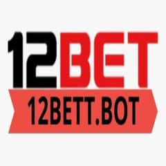 12Bett bot's profile picture