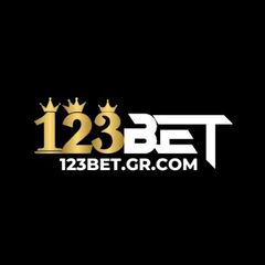 123BET GR's profile picture