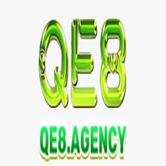 QE8 agency's profile picture