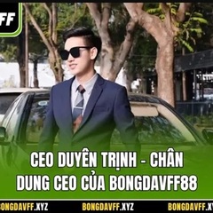 CEO Duyên Trịnh's profile picture