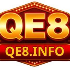 QE 8's profile picture