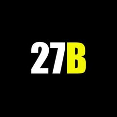 27B  Network's profile picture