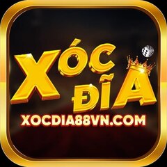 xocdia88 Cổng game xóc đĩa 88 Trang chủ chính thức's profile picture