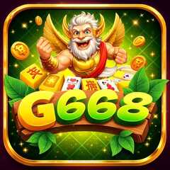 G668 – Mitra Digital Terpercaya Anda's profile picture