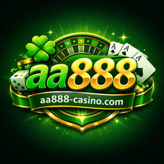 AA888 Casino's profile picture