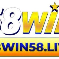 58WIN LINK ĐĂNG KÝ 58WIN's profile picture