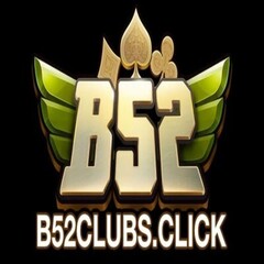 B52 Club Cổng Game Bài Bom Tấn Đổi Thưởng Uy Tín Số 1's profile picture