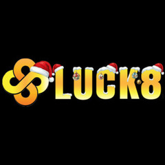 LUCK 8's profile picture