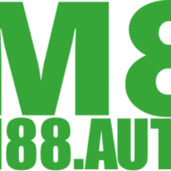 CM88 autos's profile picture