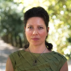 Éliane Roux's profile picture