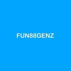 Fun88 Genz's profile picture