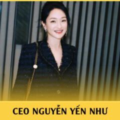 Nguyen Yen Nhu's profile picture