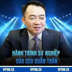 CEO Quân Trần's profile picture