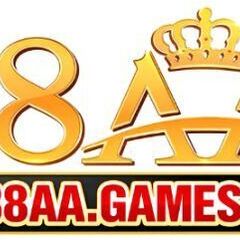 88AA Games Nhà cái 88AA chính thức tại Việt Nam's profile picture